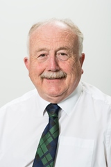 Councillor Carl John