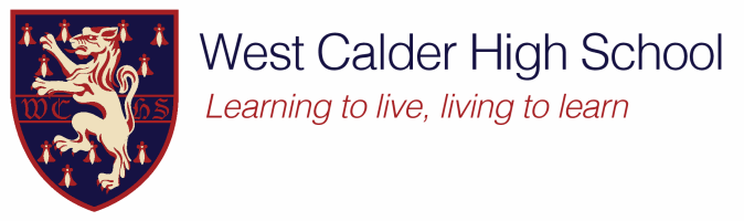 West Calder High School